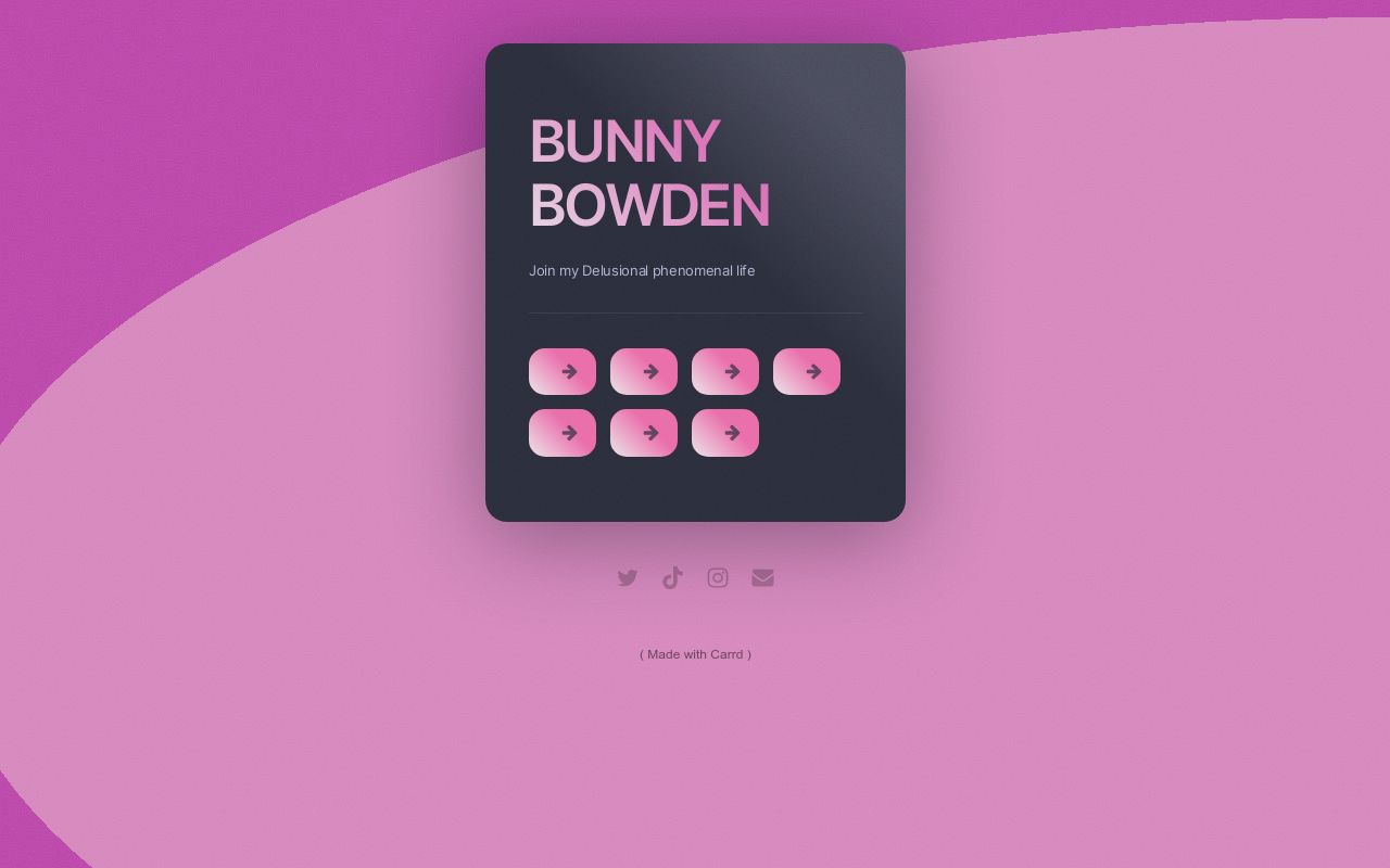 bunnybowden